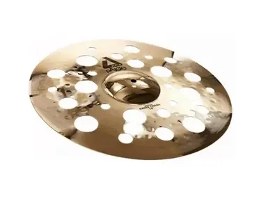 Paiste 18" Alpha Thin Swiss Crash
