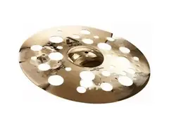 Paiste 18" Alpha Thin Swiss Crash