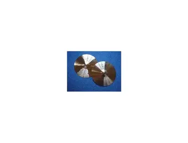 Paiste Dimensions 15" Thin/Heavy Hi-Hat