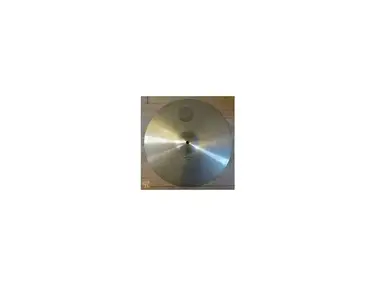 Paiste 16" Sound Formula Full Crash