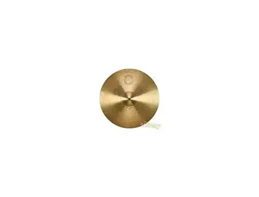 Paiste 18" Sound Formula Full Crash