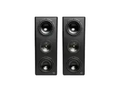 Ex Machina Soundworks Quasar MKII 3-way Dual 8-inch Active Studio Monitors