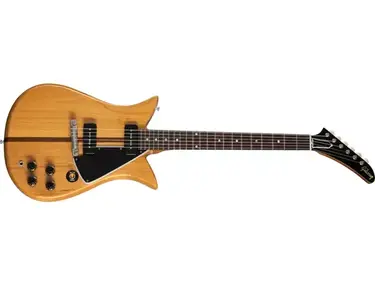 Gibson Archive Collection Theodore