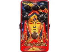 Catalinbread Many Worlds Phaser main image