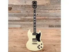 Gibson SG Standard "Small Guard" 1986 - 1990 main image