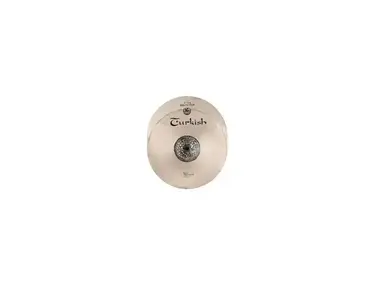 Turkish Cymbals 13" John Blackwell Signature Hi-Hats