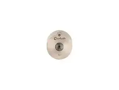 Turkish Cymbals 13" John Blackwell Signature Hi-Hats