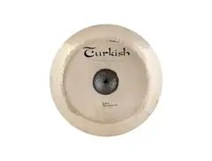 Turkish Cymbals 19" John Blackwell Signature China