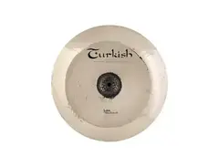 Turkish Cymbals 20" John Blackwell Signature China