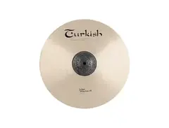 Turkish Cymbals 18" John Blackwell Signature Thin Crash