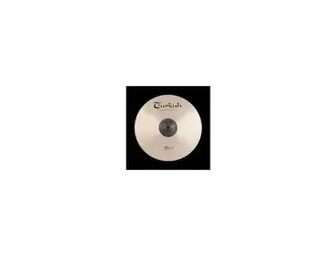 Turkish Cymbals 19" John Blackwell Signature Thin Crash