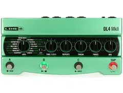 Line 6 DL4 Delay Modeler - What To Know & Where To Buy | Equipboard