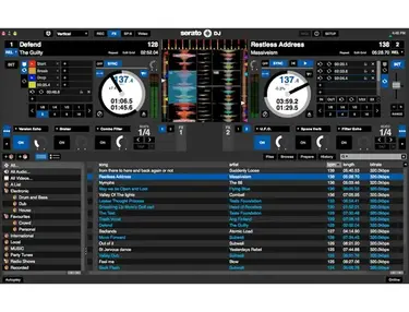 Serato 1