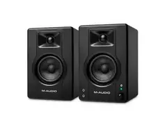 M-Audio BX3 BT Bluetooth Monitors main image