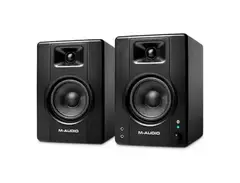 M-Audio BX4 BT Bluetooth Monitors main image