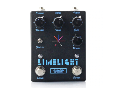 Electronic Audio Experiments Limelight V2