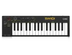 CME SWIDI main image