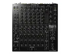 Pioneer DJM-V10 6-Channel Professional Mixer