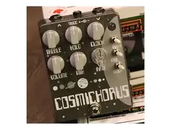 Dr Scientist Cosmichorus Chorus