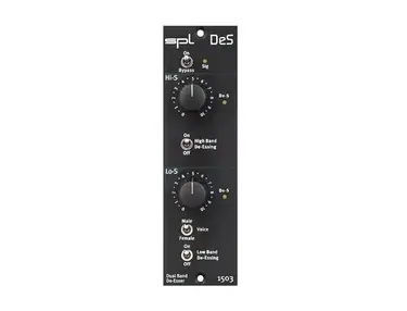 SPL DeS Model 1503