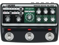 Boss RE-202 Space Echo