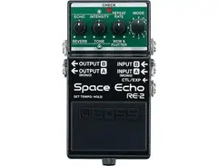 Boss RE-2 Space Echo