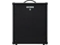 Boss Katana 210 160W 2x10 Bass Combo Amp Black