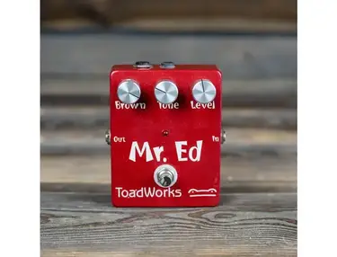 ToadWorks Mr. Ed