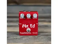 ToadWorks Mr. Ed main image