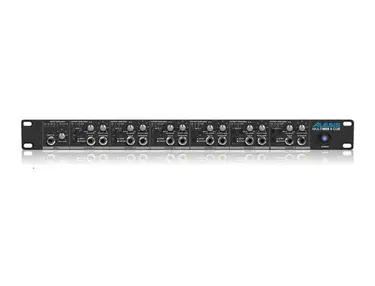 Alesis MultiMix 6 Cue