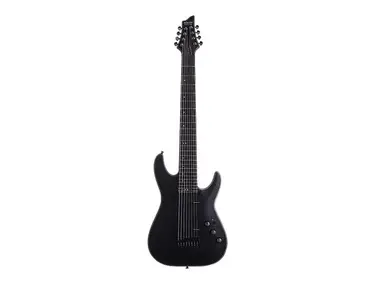 Schecter Blackjack SLS C-8 EX A 8-String Active Baritone
