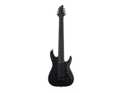 Schecter Blackjack SLS C-8 EX A 8-String Active Baritone main image