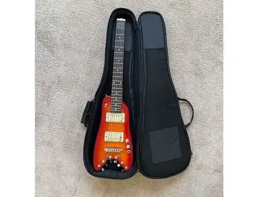 Strobel Guitars Rambler Classic