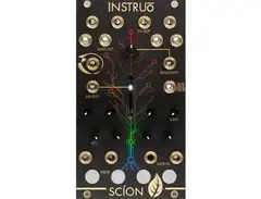 Instruō SCÍON
