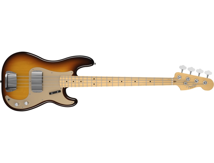 fender avri 58 precision bass