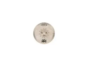Meinl 14″ Generation X Filter China