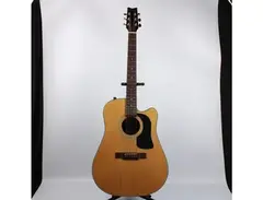 Washburn D12CE
