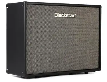 Blackstar HTV212 Mark II - 160-watt 2x12" Extension Cabinet