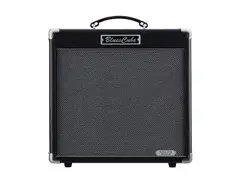 Roland Blues Cube Hot British EL84 Modified main image