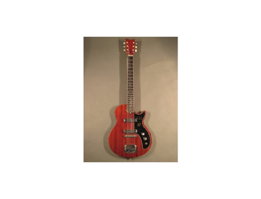 1970 Kay Electric