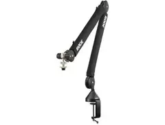Rode PSA1+ Desk-mounted Broadcast Microphone Boom Arm