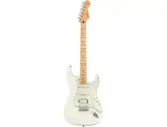 Fender Player Series Stratocaster HSS