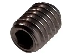 Everbilt Socket Set Screw M5 0.8x8mm