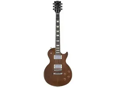 Gibson Les Paul Standard Figured Walnut 2016
