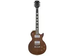 Gibson Les Paul Standard Figured Walnut 2016 main image