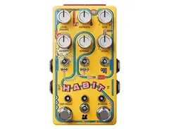 Chase Bliss Audio Mood - What To Know & Where To Buy | Equipboard Chase Bliss Audio Mood - What To Know & Where To Buy | Equipboard