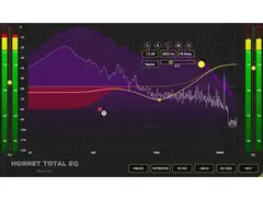 HoRNet Total EQ main image