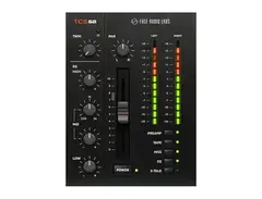 Fuse Audio Labs TCS-68 Cassette Tape Channel main image