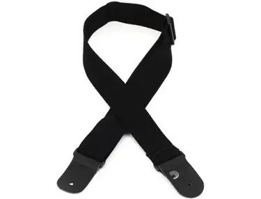 D'Addario Woven Guitar Strap