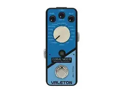 Valeton Coral Mod II